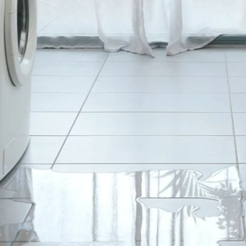 Appliance Leak Cleanup in Wyndham, VA