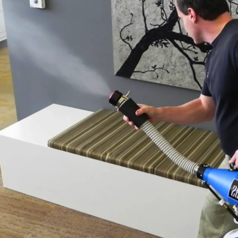 Professional Odor Removal in Wyndham, VA
